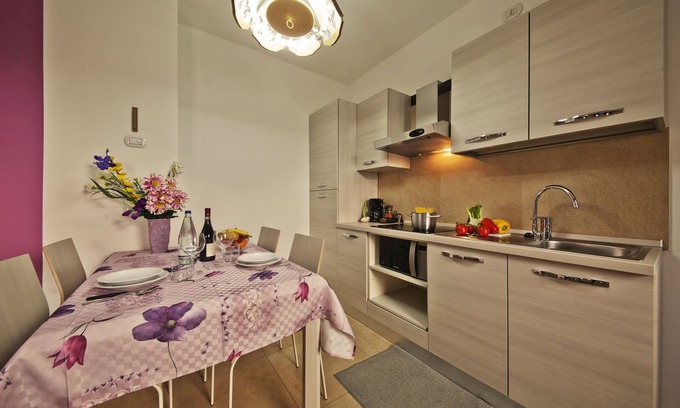 Livigno Apartment | Romantico, Livigno, Italy