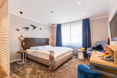 Norden Hotel | Romantik Hotel Reichshof