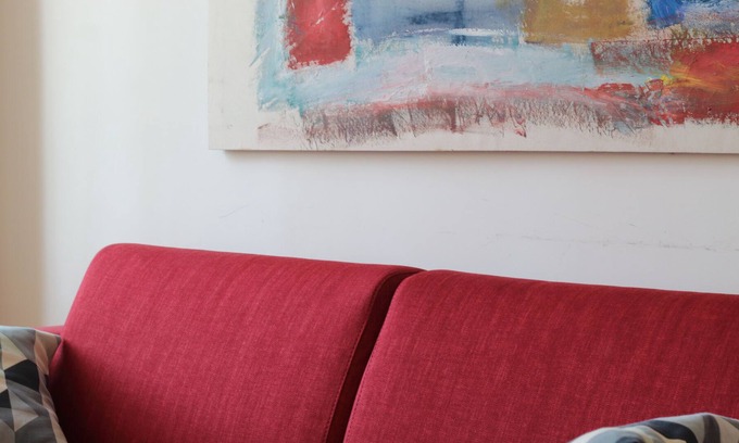 Roman Ghetto Apartment | Rome: Live in Rome in an historical house! location set of famous movies