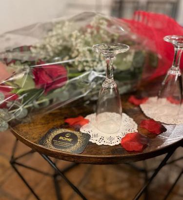 Roman Ghetto House | Rome SuiteRelax