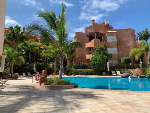 Palm-Mar Apartment | Romen 04 Bahia de Los Menceyes