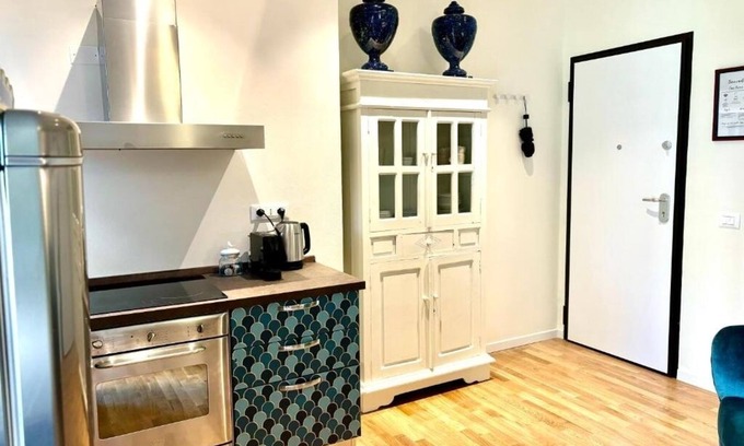 Ravenna House | Romeo House