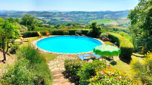 Penna San Giovanni Apartment | Romeo