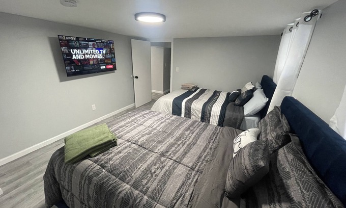 Ampere Apartment | Romeo & Juliet castle #2