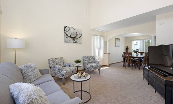 Romeoville House | Romeoville Rental