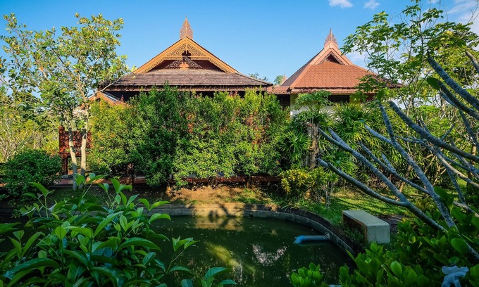 Ban Du Hotel | Rommai Villa