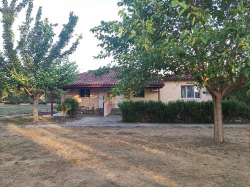 Ilida Apartment | ROMVI VILLAGE