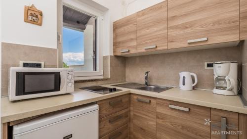 Barbariga Apartment | Rona Apartment Zdravko