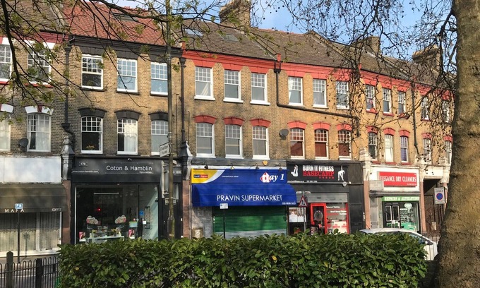 Blackheath Apartment | Roof top apartment in blackheath