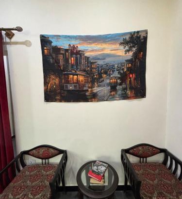 Muzaffarabad Apartment | Rooftoop Apartment