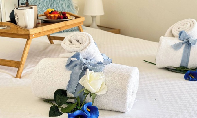 Sottomarina Apartment | Rooftop Blu Infinito by Ca-Sa Check