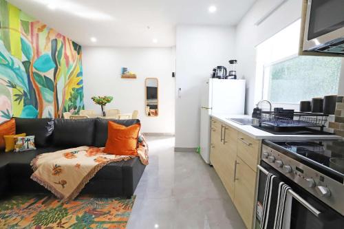 Flamingo/Lummus Apartment | Rooftop Retreat on Ocean Drive with Beach View