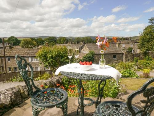 Grassington House | Rooftops - Uk34065