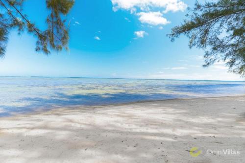 Moorea-Maiao House | Room 2 - Secluded Rustic Bungalow by Tipaniers Beach