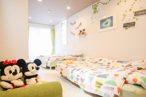 Hakata-ku Apartment | Room 301 - Vacation STAY 86506