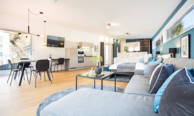 Loretto Apartment | Room 4 & 5 Apartments