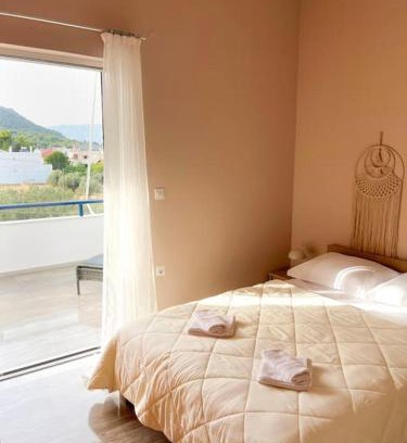 Loutra Oraias Elenis House | Room 4