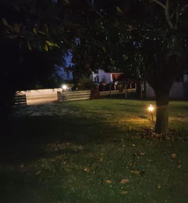 Berra Bed & Breakfast | Room Bed Bike