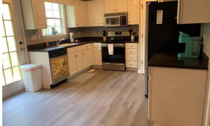 Northport House | Room for Everybody