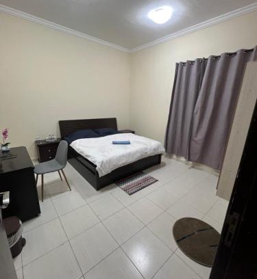 Ajman House | Room for rent daily and monthly