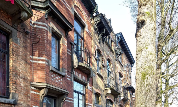 Ukkel House | Room for rent in a nice house in Uccle, very well located.