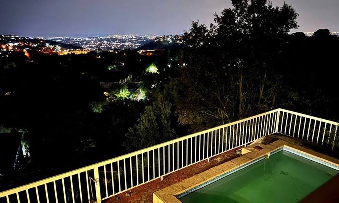 Greater Johannesburg Metropolitan Area House | Room-honey Hills Excellence Resorts D