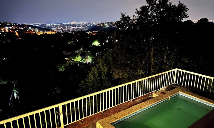 Greater Johannesburg Metropolitan Area House | Room-honeyhills Excellence Resort J
