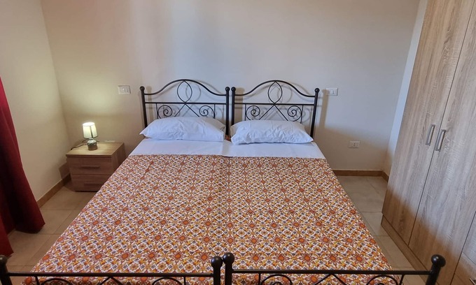 Palmi Villa | Room in cottage Holiday home in Palmi.