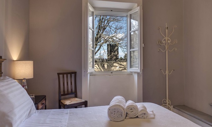 Carmignano Other | Room in Farmhouse