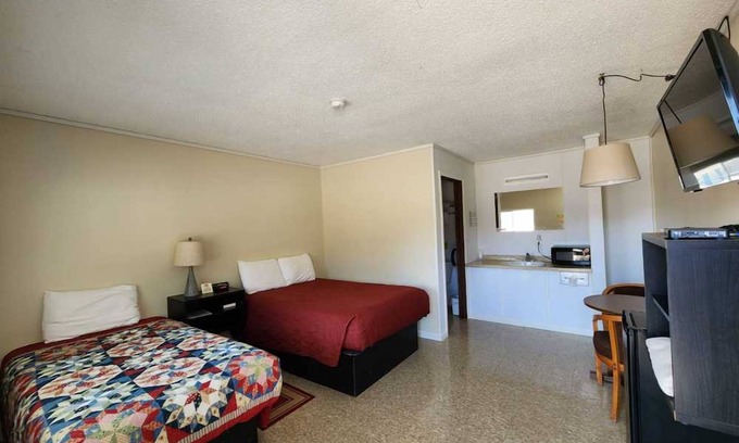 Warsaw House | Room Perfect for Family Gatherings w/Pool and Large Fishing Pond