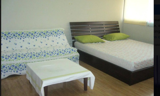Ban Mai House | Room-poppular Palace Don Mueang Bangkok