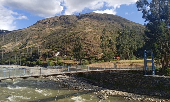 Huaraz Cottage | Room Private eco-friendly