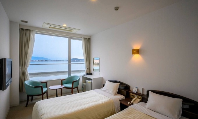 Izumo Hotel | Room without meals Ample free parking and relaxi/Izumo Shimane