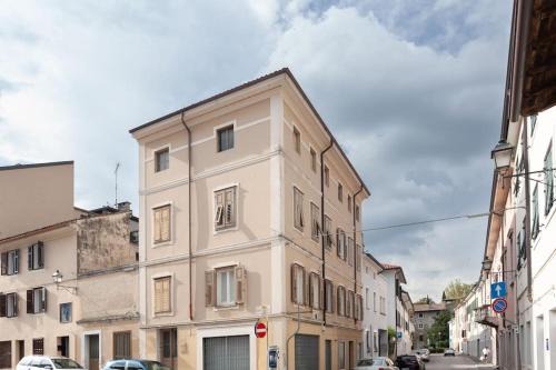 Poggio Terza Armata Apartment | Room45 appartamento in centro a Gradisca