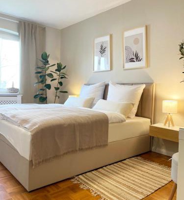 Schweinfurt Apartment | Rooms 34