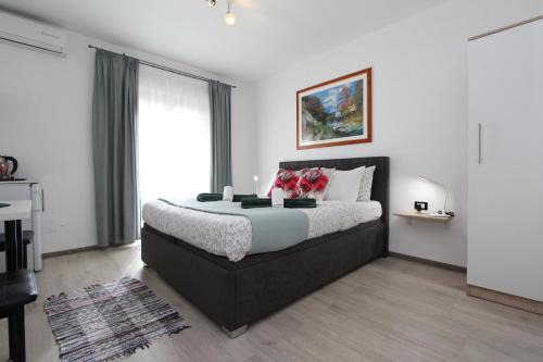 Rovinj House | Rooms and Apartment Matosevic