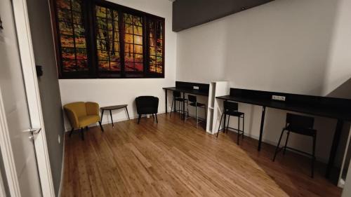 San Cristobal de La Laguna Apartment | Rooms Confort La Cuesta