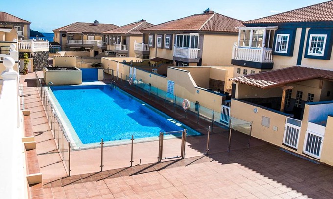 Arenas del Mar House | Rooms in El Medano