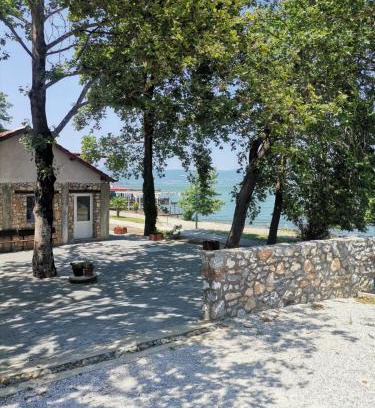 Star Dojran Apartment | Rooms Kirovi - Star Dojran