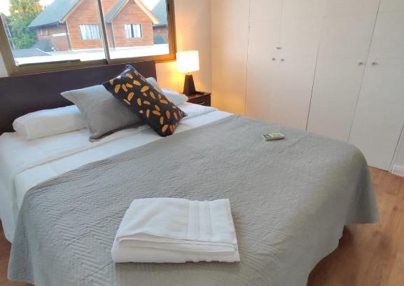 Talca House | Rooms Las Rastras