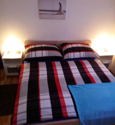 Korenica House | Rooms Marina