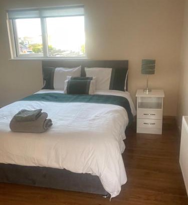 Galway City Centre House | Rooms only Galway city