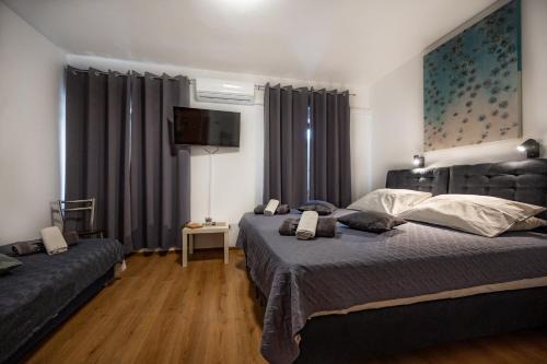 Pula Bed & Breakfast | Rooms with free parking