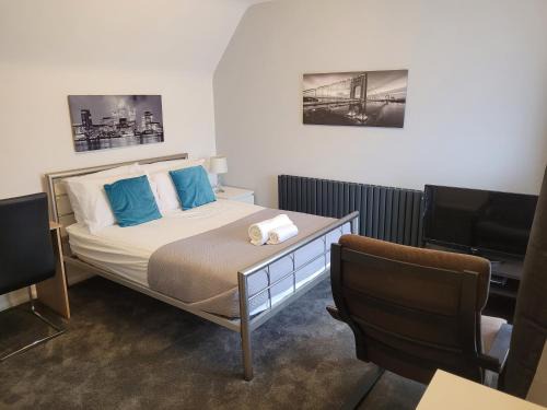 Hemel Hempstead House | Roomstay Hemel