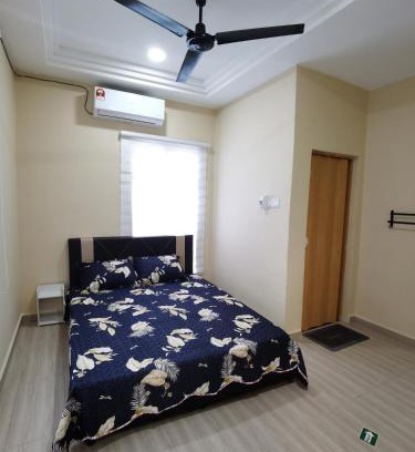 Kuantan House | Roomstay Villa Tok Wan