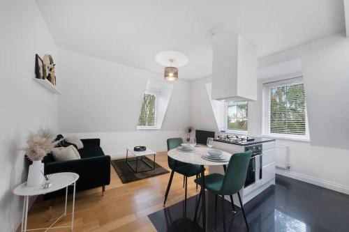 Bishop's Stortford Apartment | Roomy One bed loft apartment