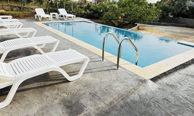 Beiteddine Villa | roots 55lb villa in Jadra chouf/private pool