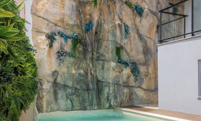 Sao Pedro Hotel | Roots Hotel