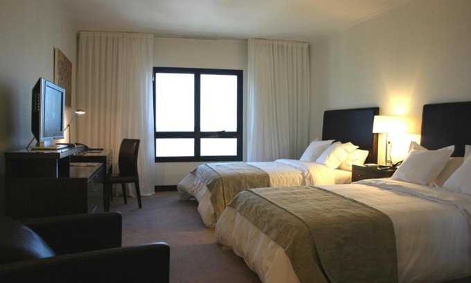Centro Hotel | Ros Tower Hotel