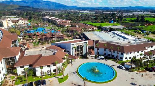 Olmue Resort | Rosa Agustina Conference Resort